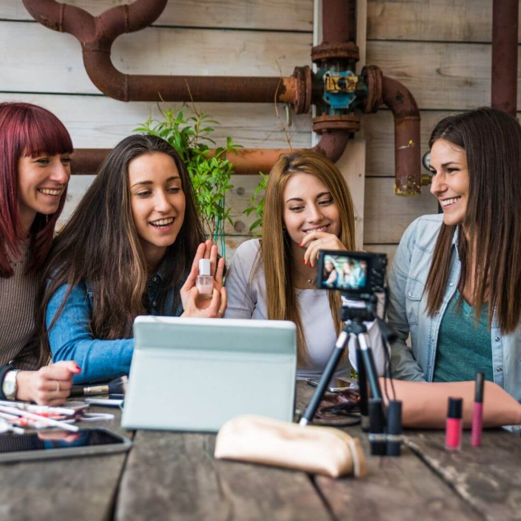 Contabilidade Especializada para Negócios Digitais