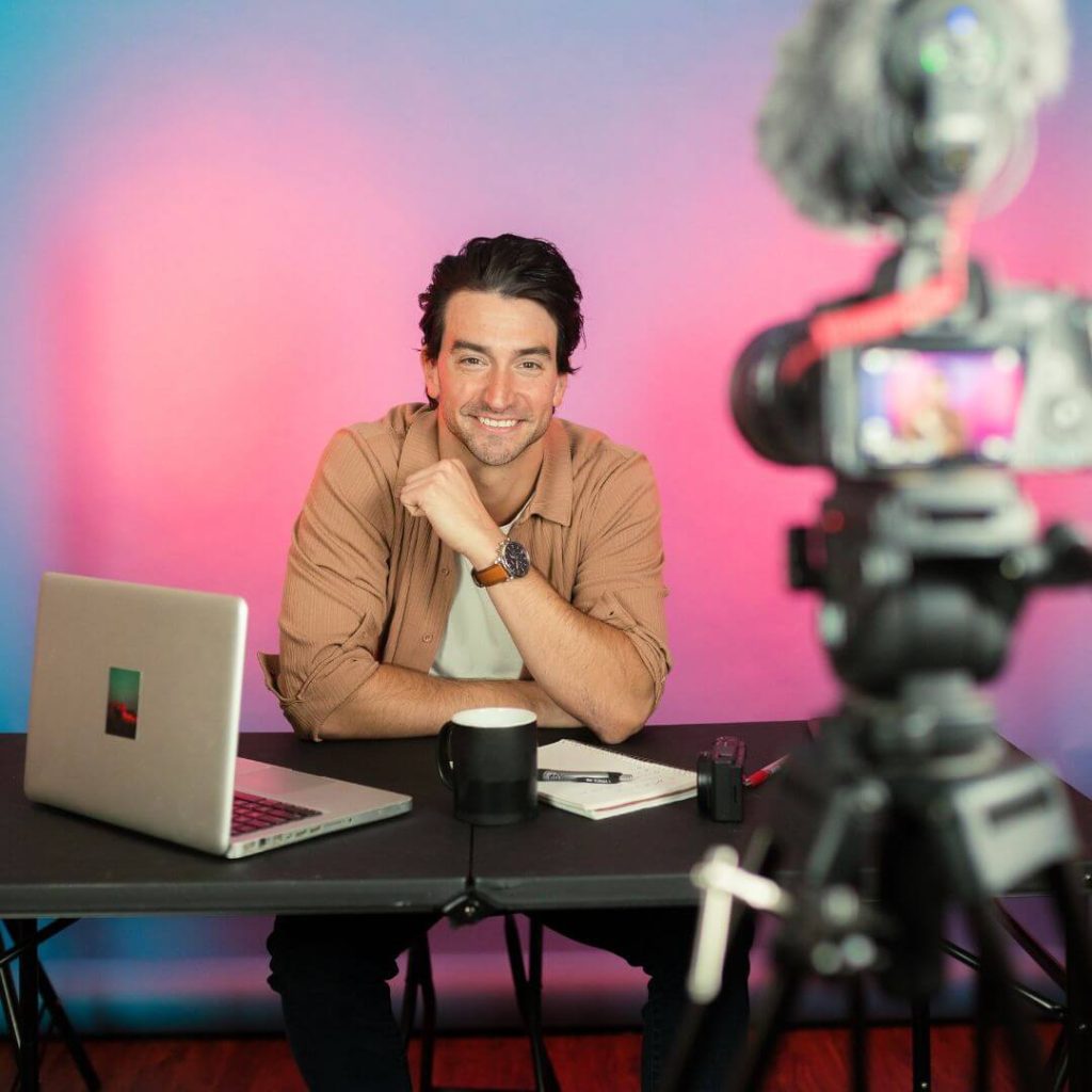 Contabilidade Especializada para Negócios Digitais